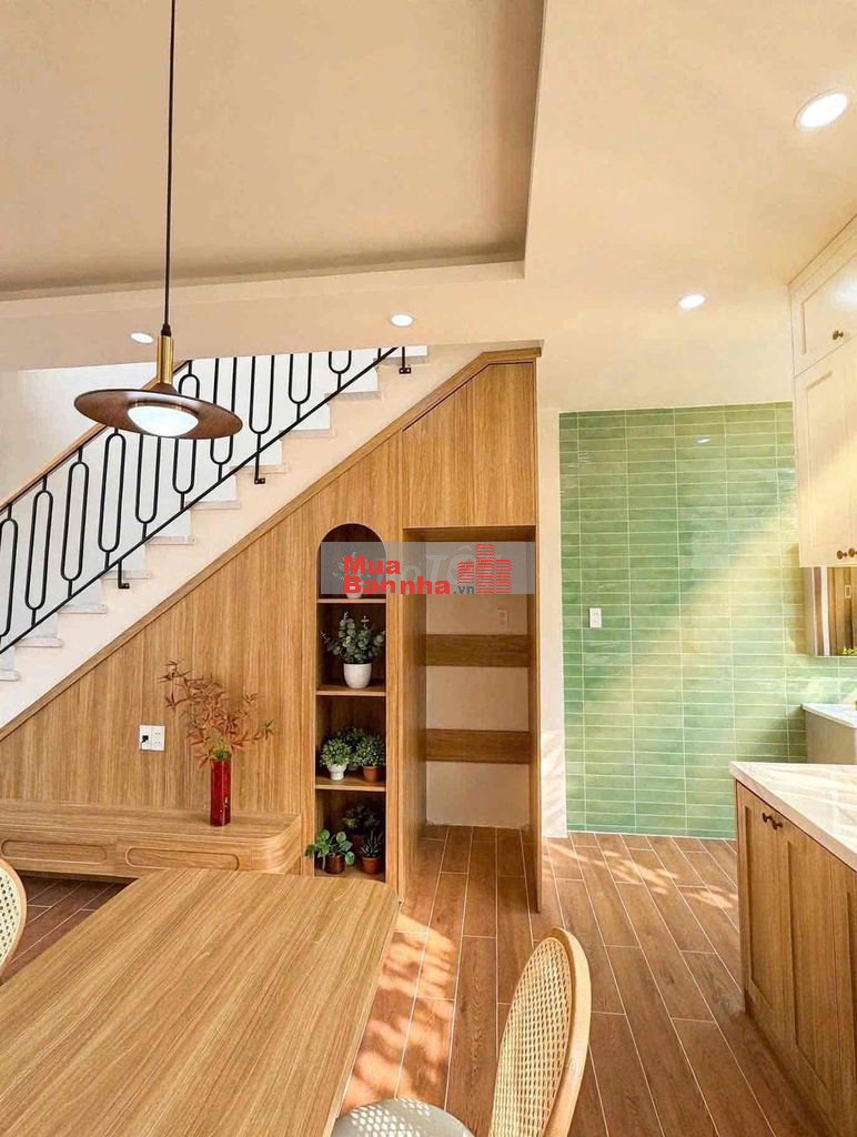 🔥 BÁN NHÀ 2 TẦNG HÀ HUY TẬP – Ô TÔ ĐẬU ĐỖ NGÀY ĐÊM – 55M² – NHỈNH 5 TỶ