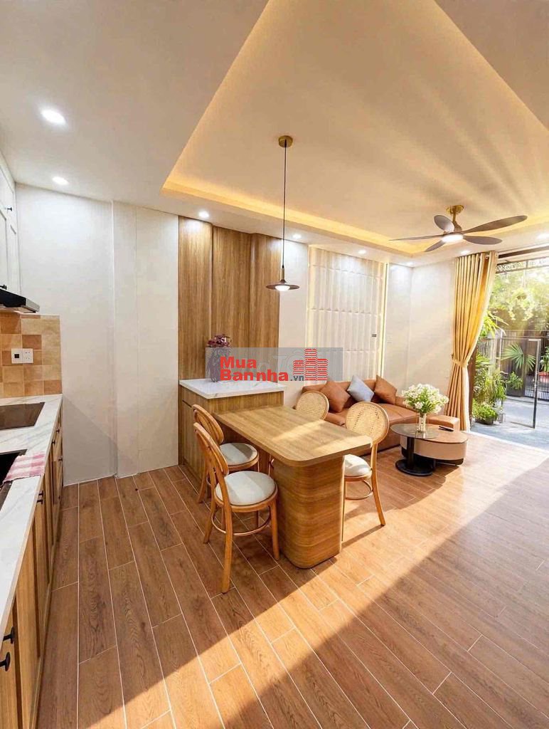 🔥 BÁN NHÀ 2 TẦNG HÀ HUY TẬP – Ô TÔ ĐẬU ĐỖ NGÀY ĐÊM – 55M² – NHỈNH 5 TỶ