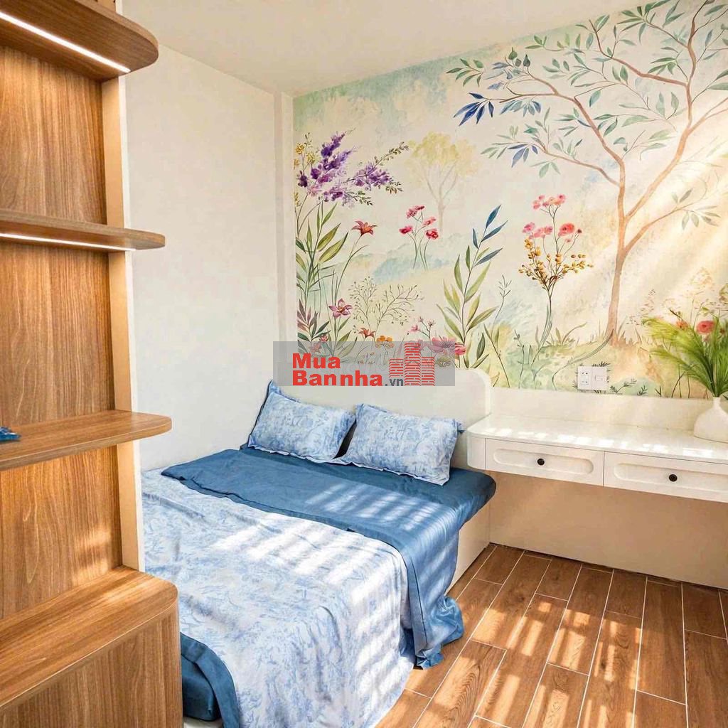 🔥 BÁN NHÀ 2 TẦNG HÀ HUY TẬP – Ô TÔ ĐẬU ĐỖ NGÀY ĐÊM – 55M² – NHỈNH 5 TỶ