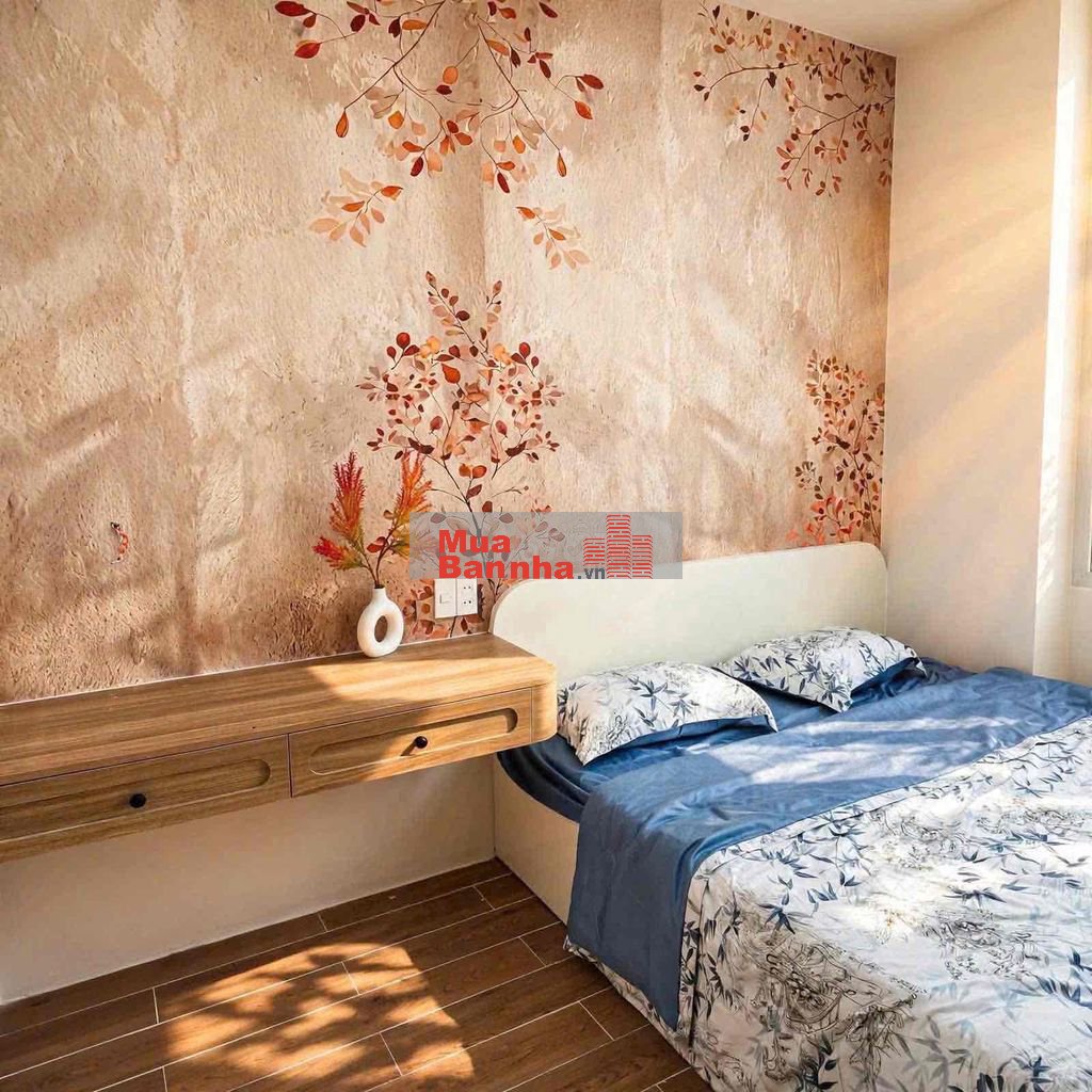 🔥 BÁN NHÀ 2 TẦNG HÀ HUY TẬP – Ô TÔ ĐẬU ĐỖ NGÀY ĐÊM – 55M² – NHỈNH 5 TỶ