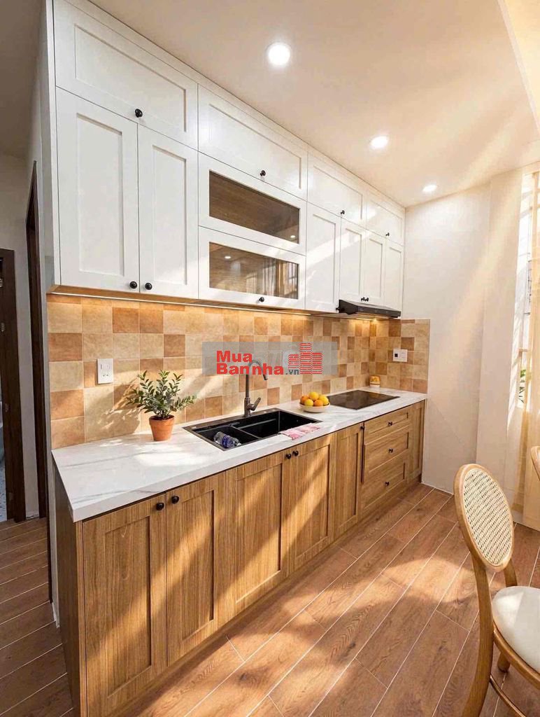 🔥 BÁN NHÀ 2 TẦNG HÀ HUY TẬP – Ô TÔ ĐẬU ĐỖ NGÀY ĐÊM – 55M² – NHỈNH 5 TỶ
