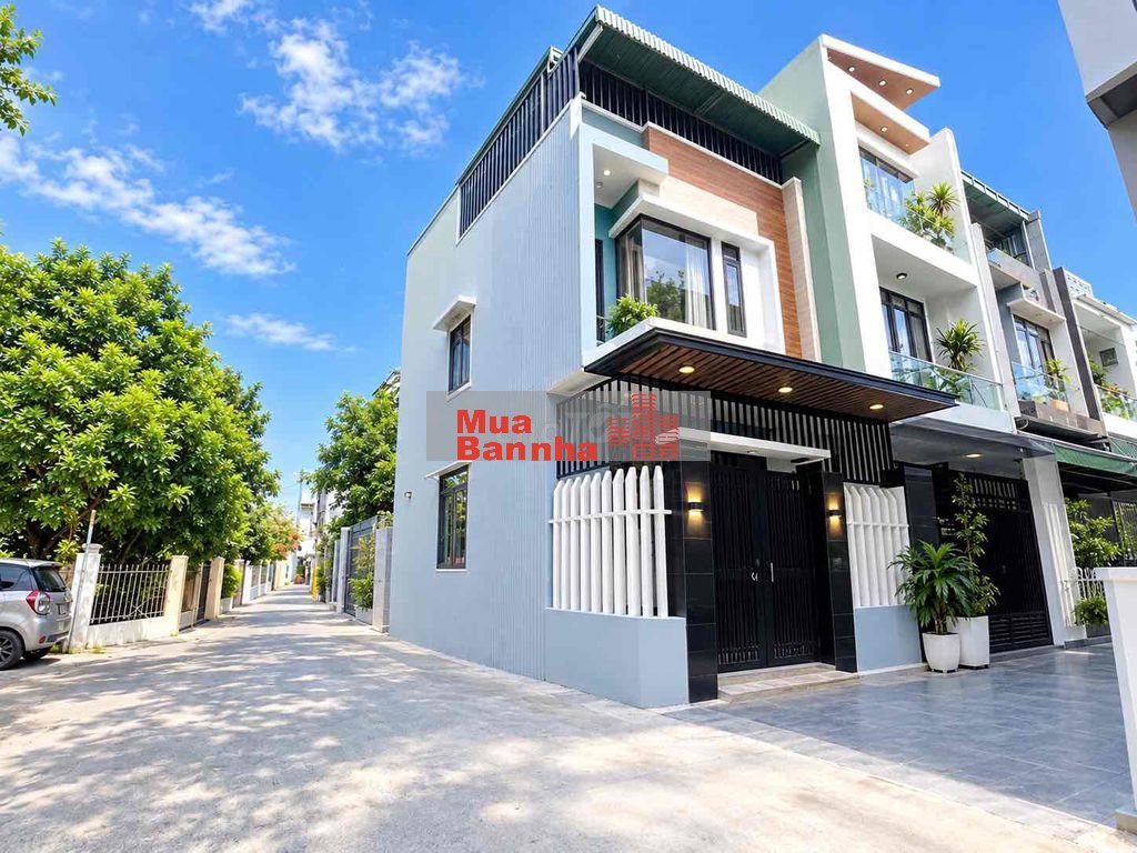🔥 NHÀ 2 TẦNG – 2 MẶT KIỆT HOÀNG VĂN THÁI – 4.X TỶ 🔥  📍 K Hoàng Văn Thá