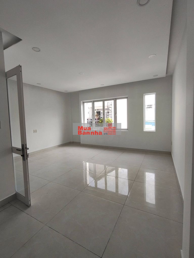 Hẻm Nhựa 6m, Xe Hơi Tới Nhà DT: 4x10m2, 2 Tầng Mới, 2PN, Giá 4.8 Tỷ