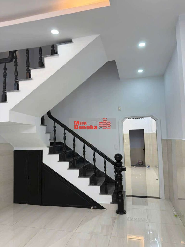 CHÍNH CHỦ - NHÀ HXT TÂY THẠNH - 4X12- 3 TẤM - 3PN-3WC- GIÁ RẺ
