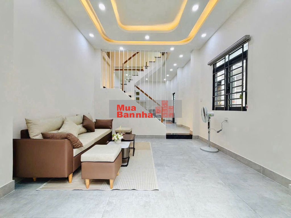 Nhà gần ngã tư ga Q12 1 lầu 2pn hẻm xe hơi Nhà gần ngã tư ga Q12 1 lầu 2pn hẻm xe hơi