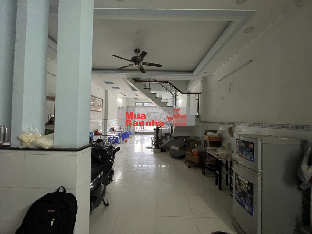 bán nhà hẻm 8m. sát đường nguyễn thị tú. sát ql 1A. thuận tiện đi lại