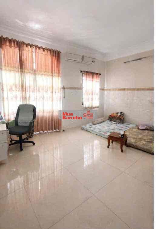 MẶT TIỀN ĐƯỜNG SỐ 6 KHU TÊN LỬA BÌNH TÂN
