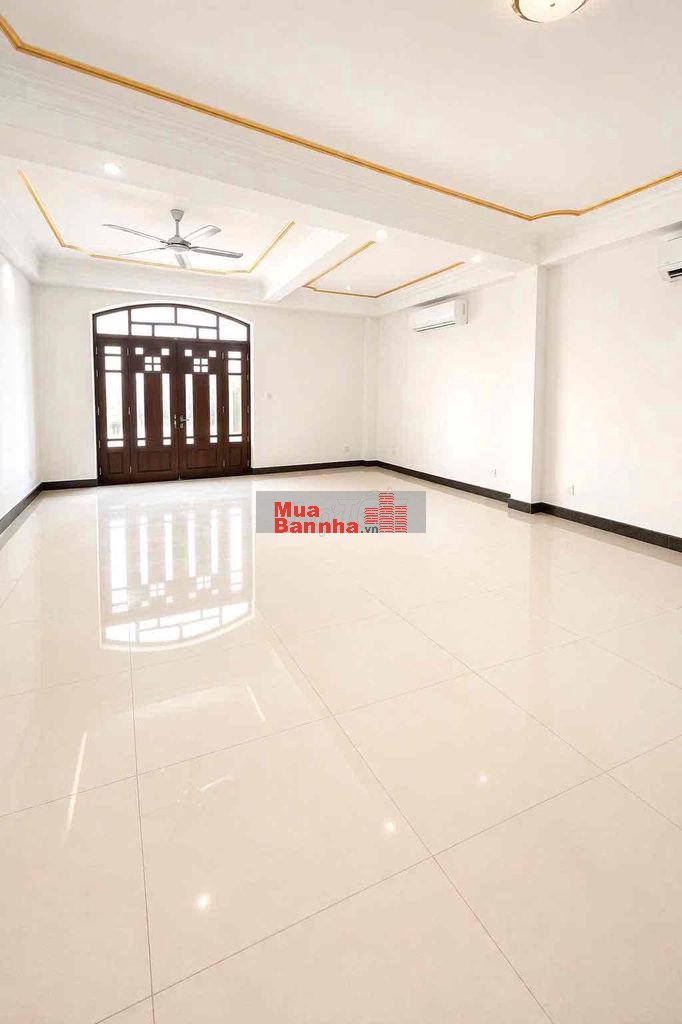 MẶT TIỀN ĐƯỜNG SỐ 6 KHU TÊN LỬA BÌNH TÂN