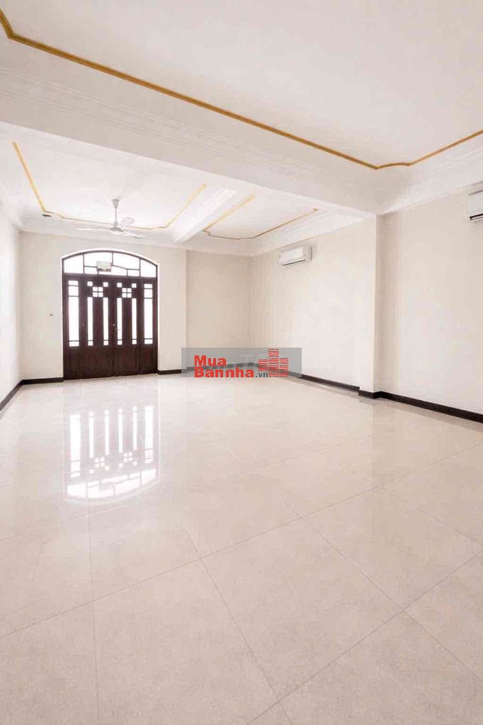 MẶT TIỀN ĐƯỜNG SỐ 6 KHU TÊN LỬA BÌNH TÂN
