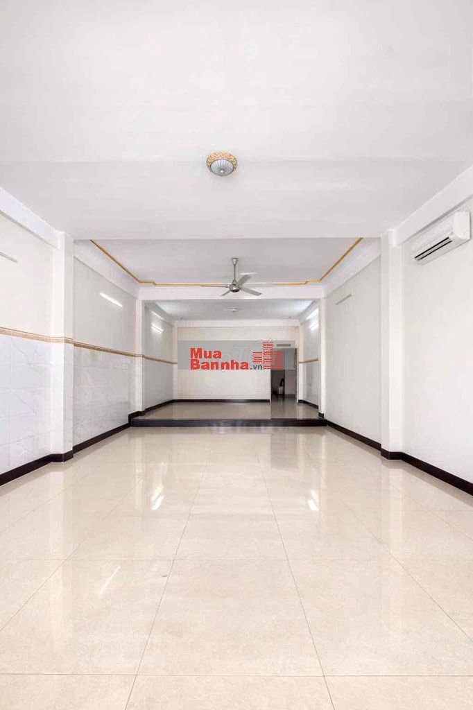 MẶT TIỀN ĐƯỜNG SỐ 6 KHU TÊN LỬA BÌNH TÂN