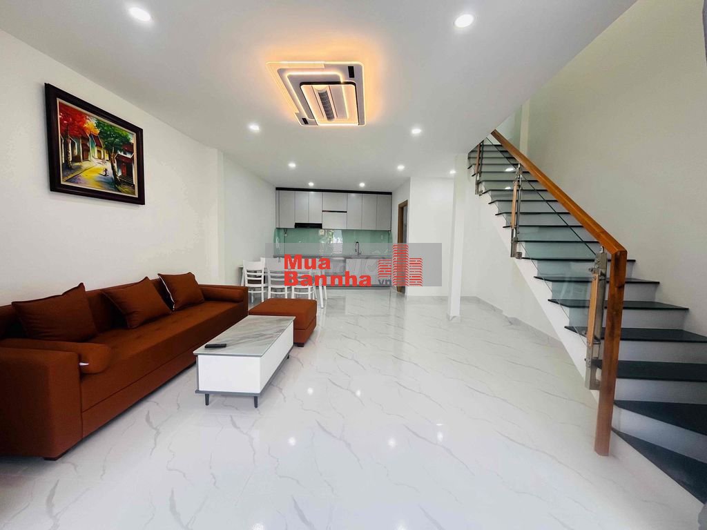 Nhà SHR lầu trệt_An Phú 20_đường ô tô