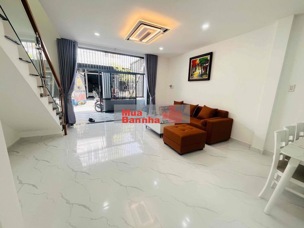 Nhà SHR lầu trệt_An Phú 20_đường ô tô