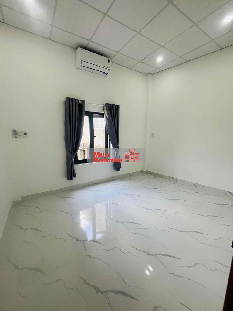 Nhà SHR lầu trệt_An Phú 20_đường ô tô