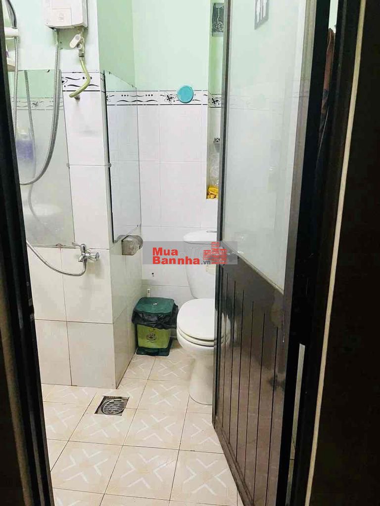 Chính chủ bán nhà hẻm 254 Vĩnh Viễn, P.4, Q.10 – 3PN – 5 tỷ