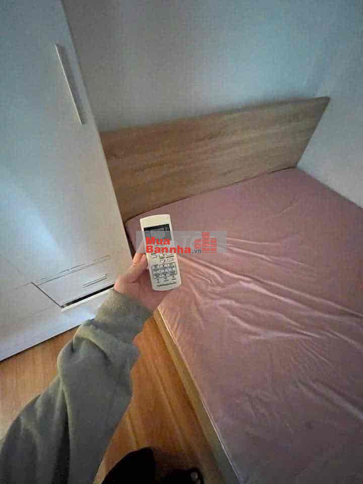 Bán Nhà Hẻm 520 Quốc Lộ 13 Ngay Vạn Phúc City P. HBP Tp Thủ Đức TpHcm