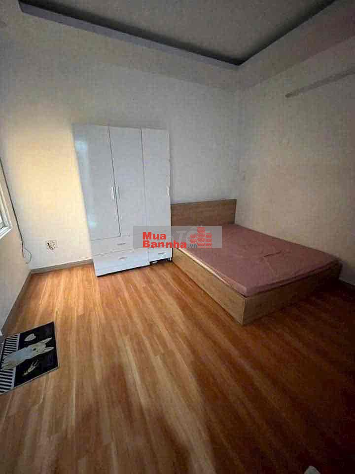 Bán Nhà Hẻm 520 Quốc Lộ 13 Ngay Vạn Phúc City P. HBP Tp Thủ Đức TpHcm