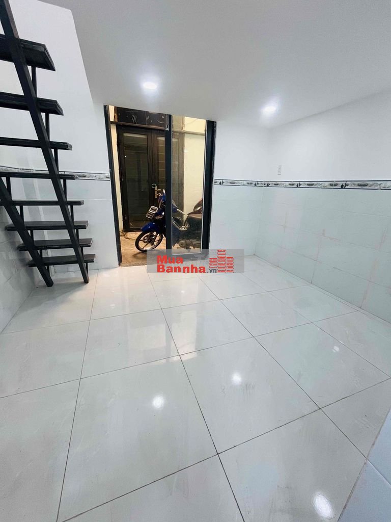 Nhà sổ chung mini gần trường tiểu học và Giáo xứ Bình Chiểu