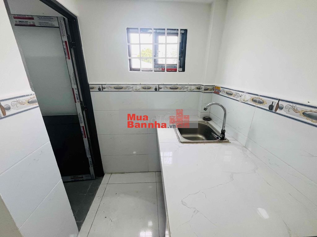 Nhà sổ chung mini gần trường tiểu học và Giáo xứ Bình Chiểu