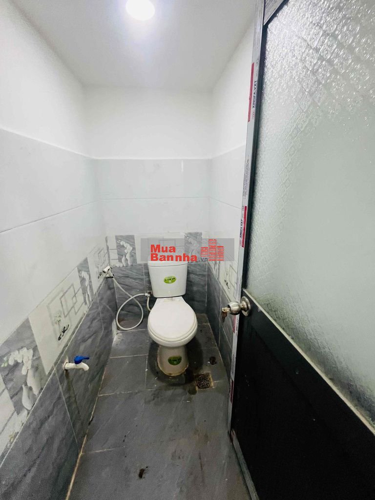 Nhà sổ chung mini gần trường tiểu học và Giáo xứ Bình Chiểu
