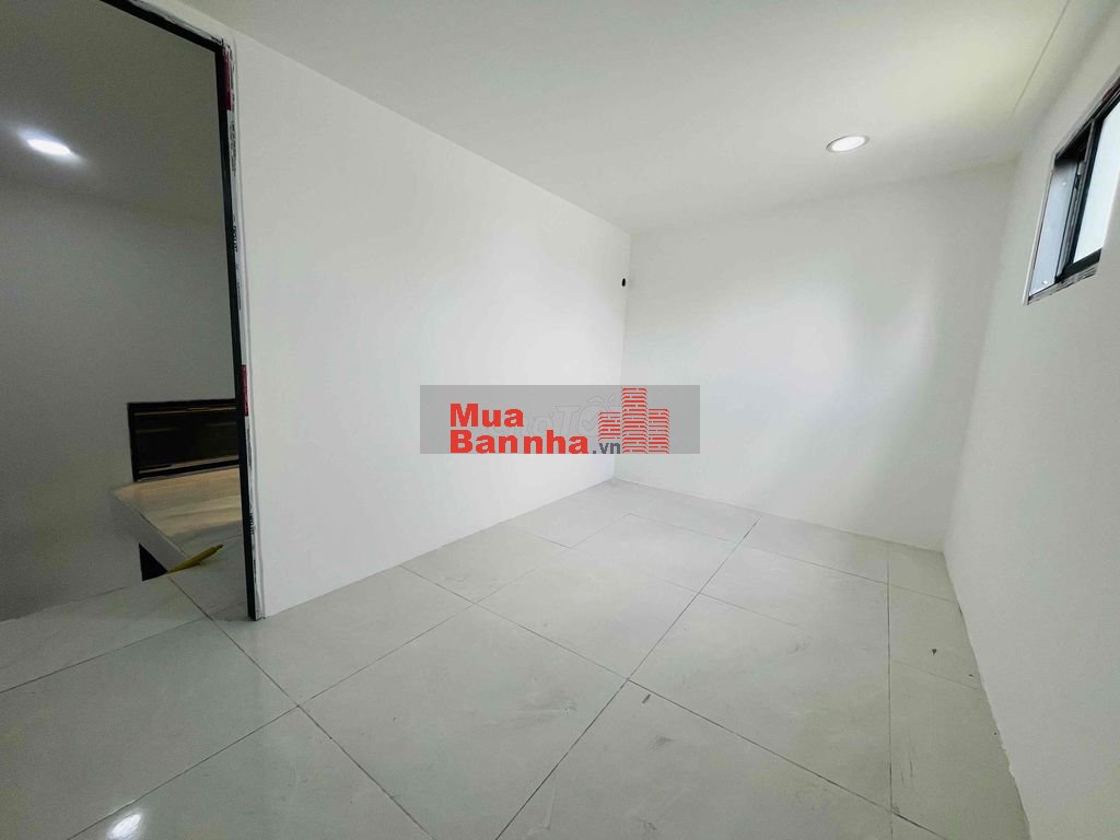 Nhà sổ chung mini gần trường tiểu học và Giáo xứ Bình Chiểu