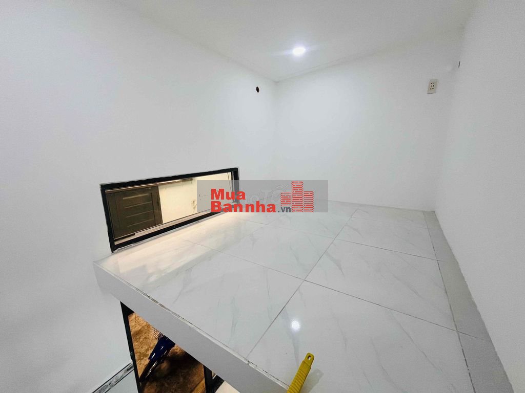 Nhà sổ chung mini gần trường tiểu học và Giáo xứ Bình Chiểu