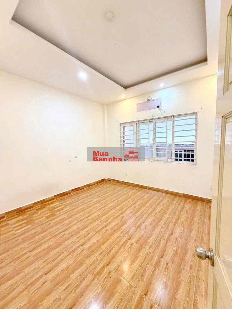 🌸NHÀ 4 TẦNG (4x16m) MẶT TIỀN KDC BÔNG SAO - TTTM CENTRAL PREMIUM Q8
