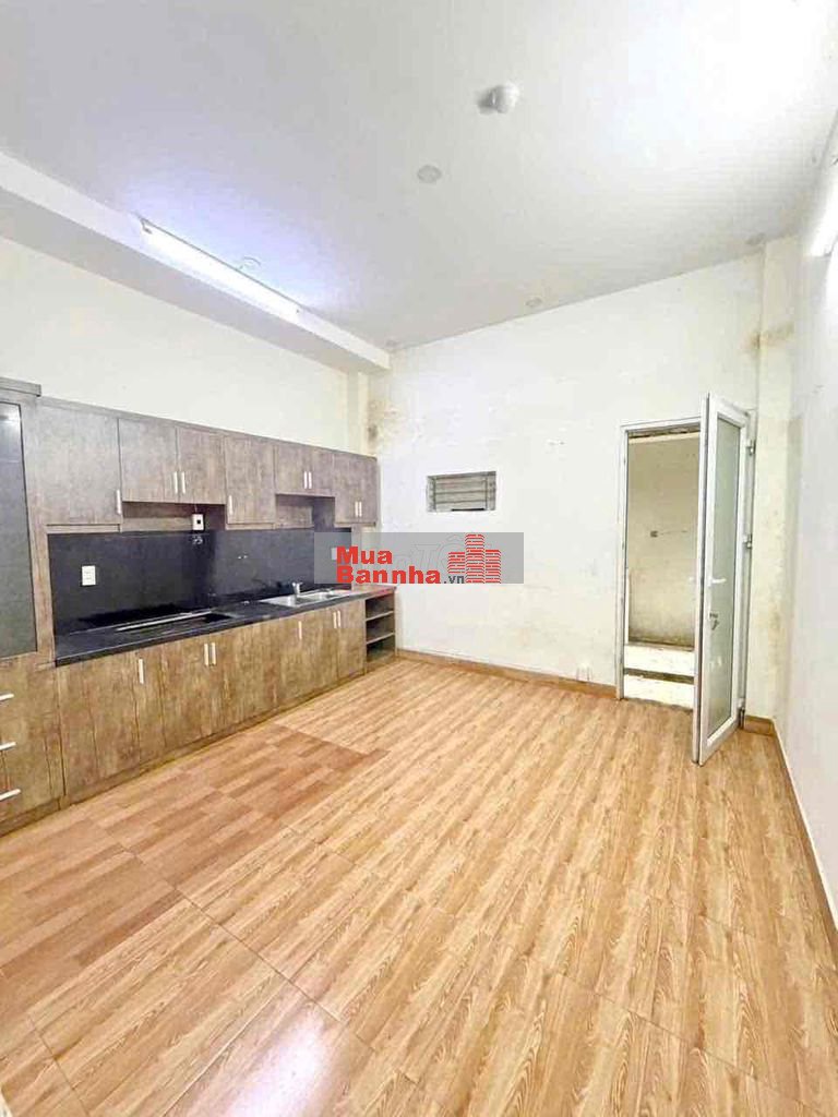 🌸NHÀ 4 TẦNG (4x16m) MẶT TIỀN KDC BÔNG SAO - TTTM CENTRAL PREMIUM Q8