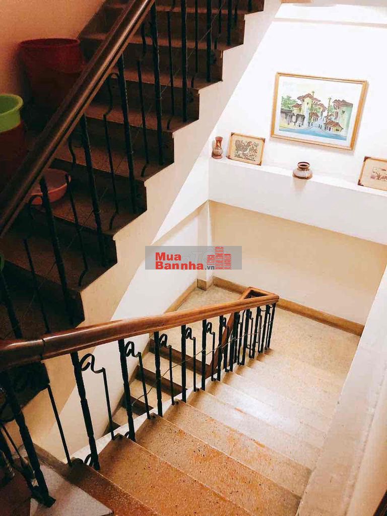 BÁN NHÀ PHAN VĂN TRỊ – GÒ VẤP | ĐẤT RỘNG 145M² – CÓ SÂN ĐẬU Ô TÔ