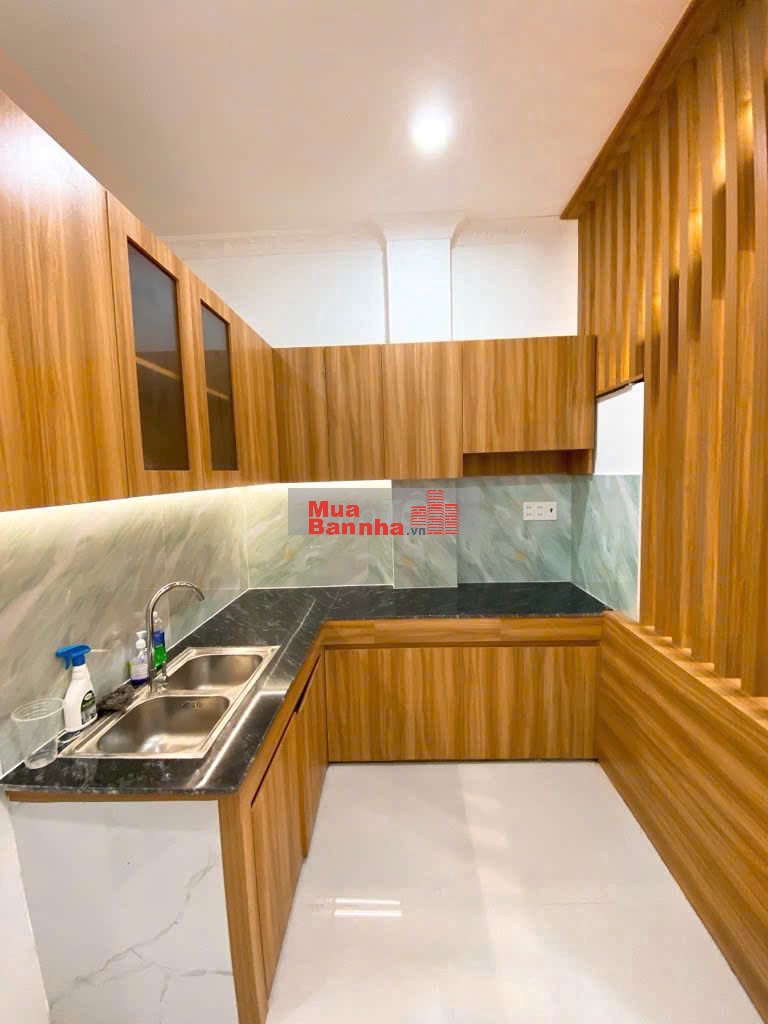 💥CHỐT! NHÀ MỚI TINH 2 TẦNG❔SIÊU ĐẸP@PHẠM THẾ HIỂN➕QUẬN 8–NHỈNH 4TỶ💥