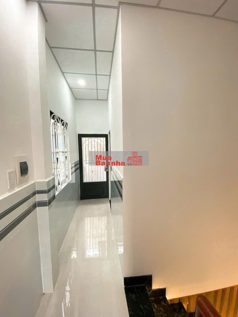 💥CHỐT! NHÀ MỚI TINH 2 TẦNG❔SIÊU ĐẸP@PHẠM THẾ HIỂN➕QUẬN 8–NHỈNH 4TỶ💥