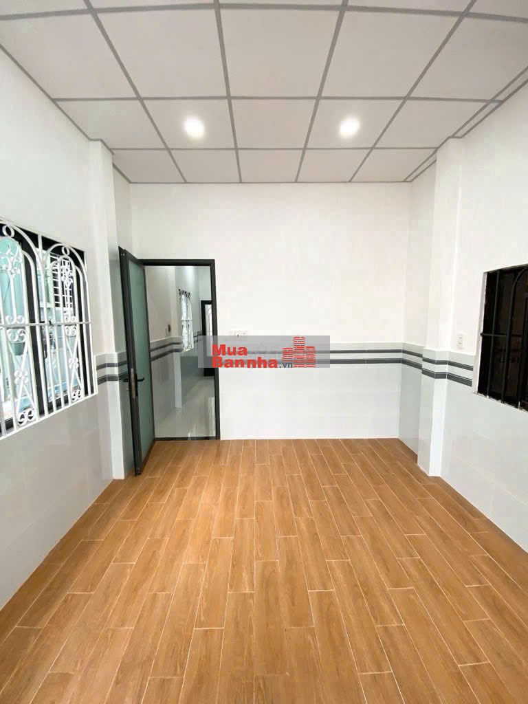 💥CHỐT! NHÀ MỚI TINH 2 TẦNG❔SIÊU ĐẸP@PHẠM THẾ HIỂN➕QUẬN 8–NHỈNH 4TỶ💥