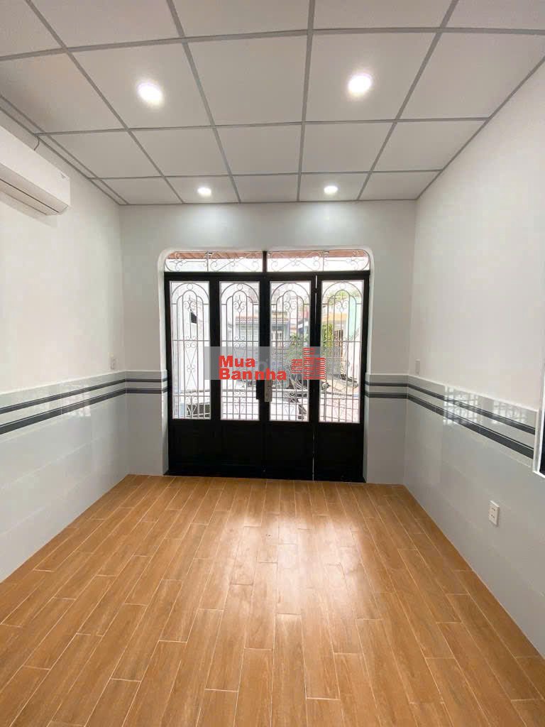 💥CHỐT! NHÀ MỚI TINH 2 TẦNG❔SIÊU ĐẸP@PHẠM THẾ HIỂN➕QUẬN 8–NHỈNH 4TỶ💥