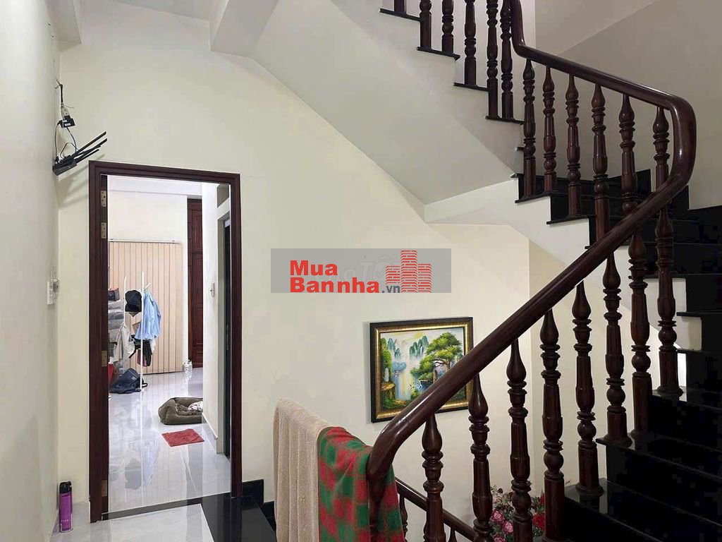 Chính chủ bán nhà 100m2 3tầng Kdc Tây Thạnh Quận Tân Phú