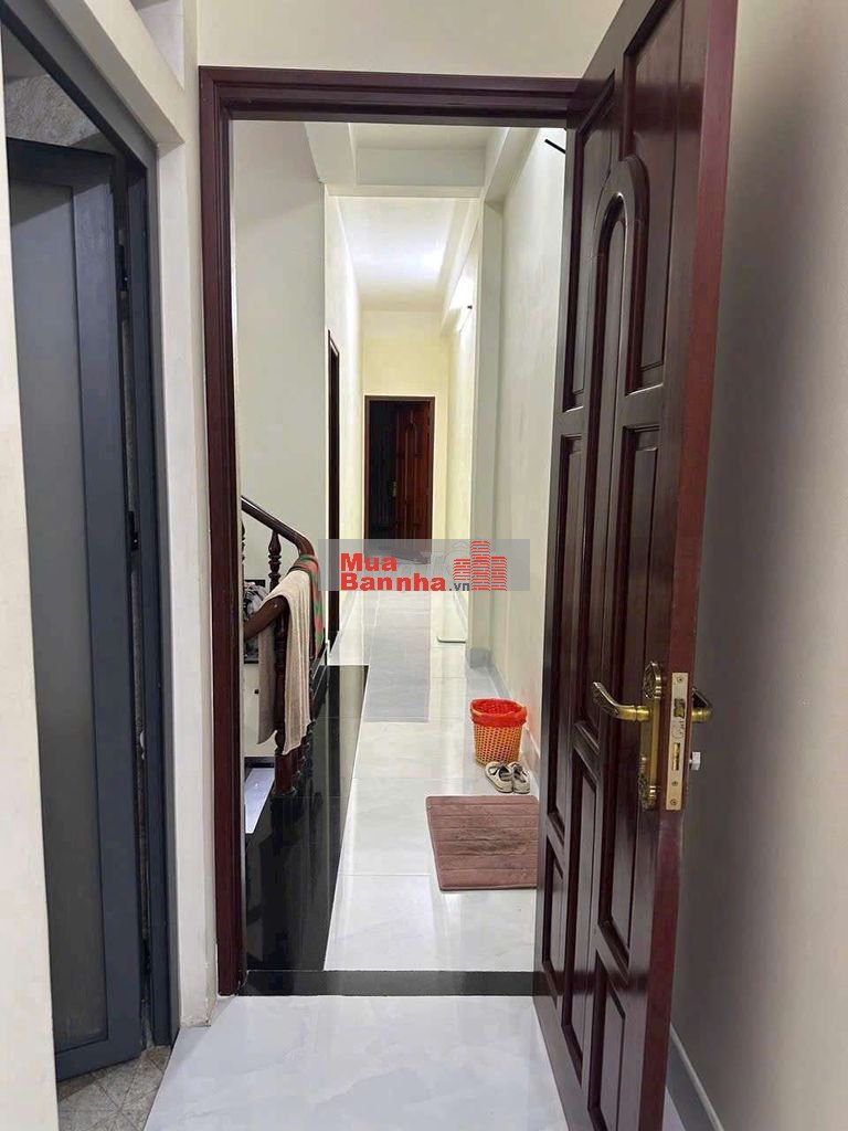 Chính chủ bán nhà 100m2 3tầng Kdc Tây Thạnh Quận Tân Phú
