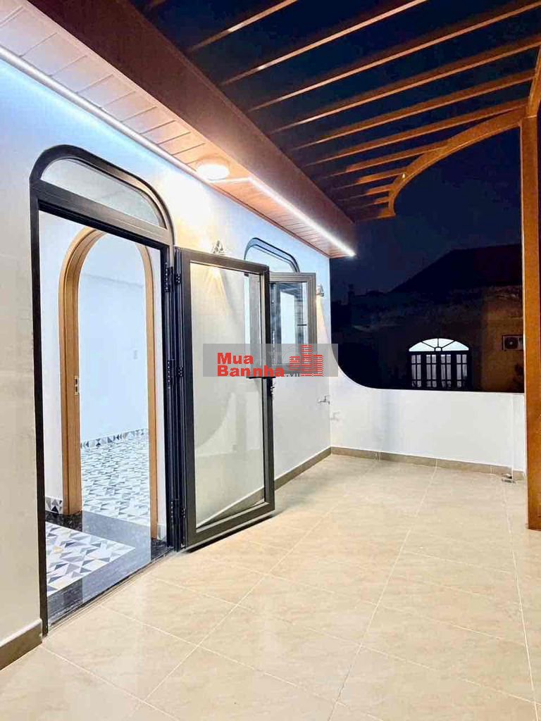 Bán Đất - TẶNG NHÀ 🏡 - Dt 5,2m X 12m - Chỉ 7 tỷ 05 - Bình Thạnh giá rẻ