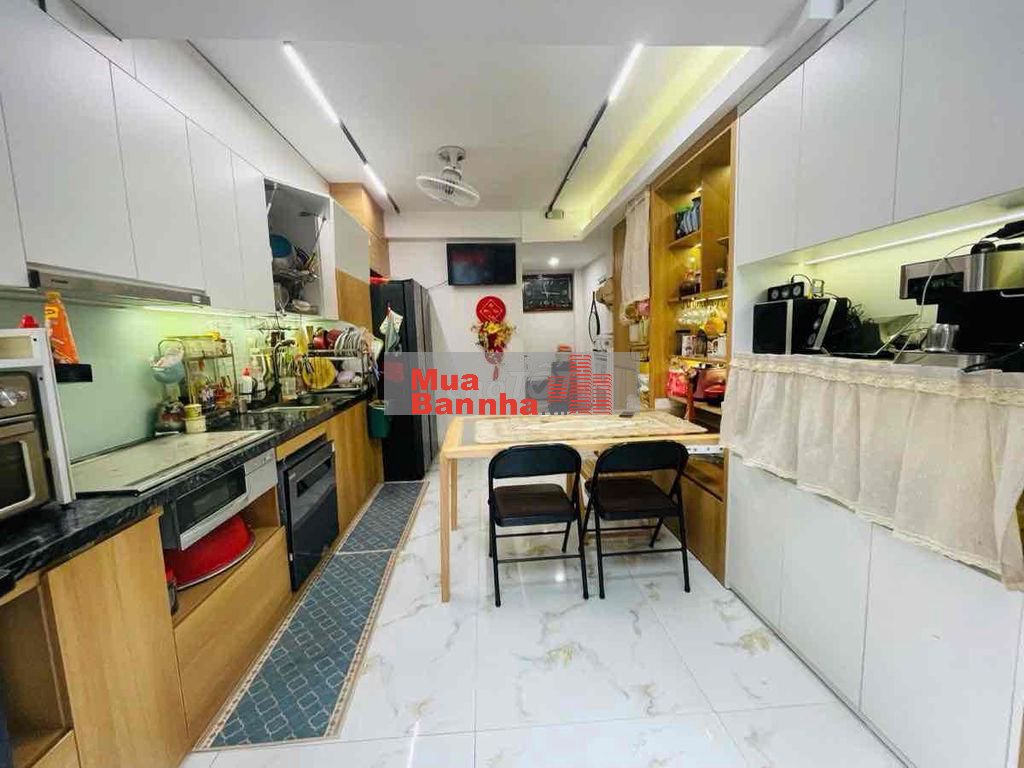 nhà đẹp 21 Lê Văn Lương gần vành đai 2.5, gần trường chợ , 33m2x5tâng