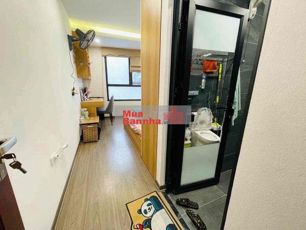 nhà đẹp 21 Lê Văn Lương gần vành đai 2.5, gần trường chợ , 33m2x5tâng