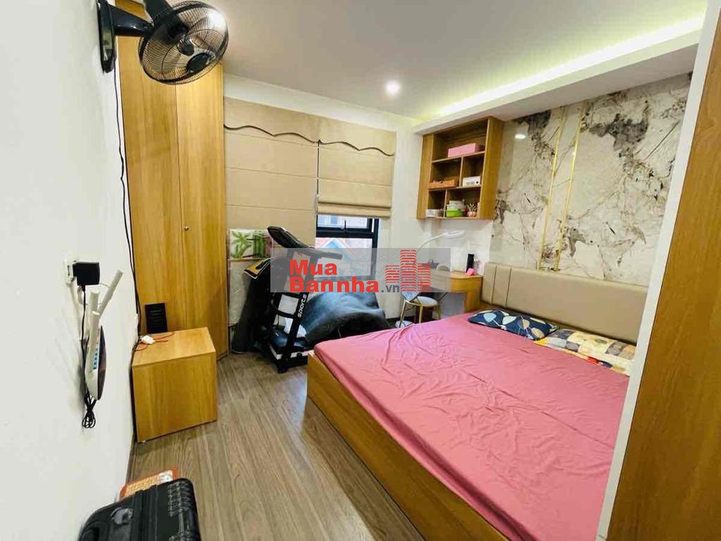 nhà đẹp 21 Lê Văn Lương gần vành đai 2.5, gần trường chợ , 33m2x5tâng