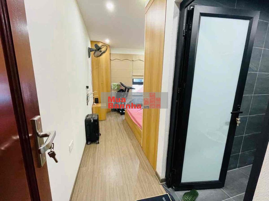 nhà đẹp 21 Lê Văn Lương gần vành đai 2.5, gần trường chợ , 33m2x5tâng
