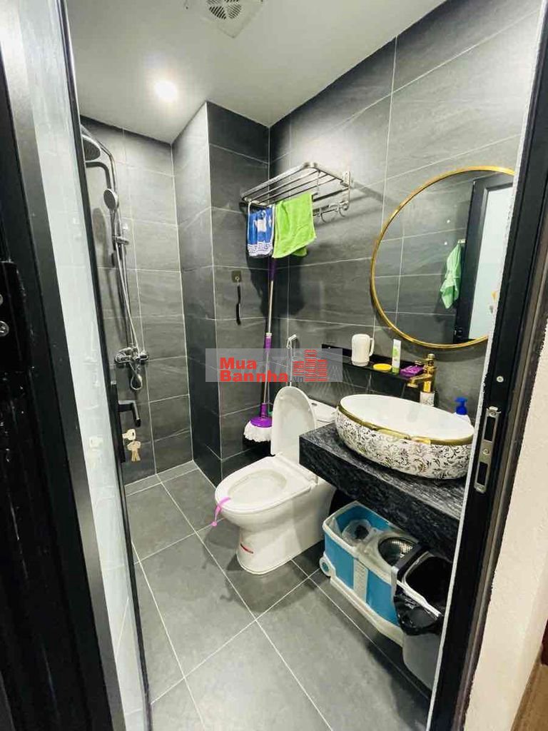nhà đẹp 21 Lê Văn Lương gần vành đai 2.5, gần trường chợ , 33m2x5tâng