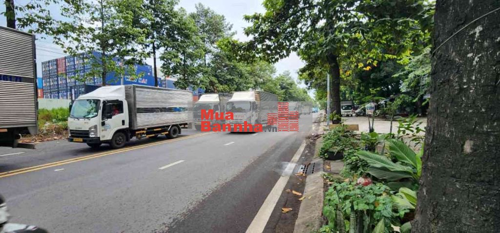 NHÀ 2 MẶT TIỀN ĐƯỜNG 57CL - KHU DÂN CƯ CÁT LÁI, 11,3 TỶ