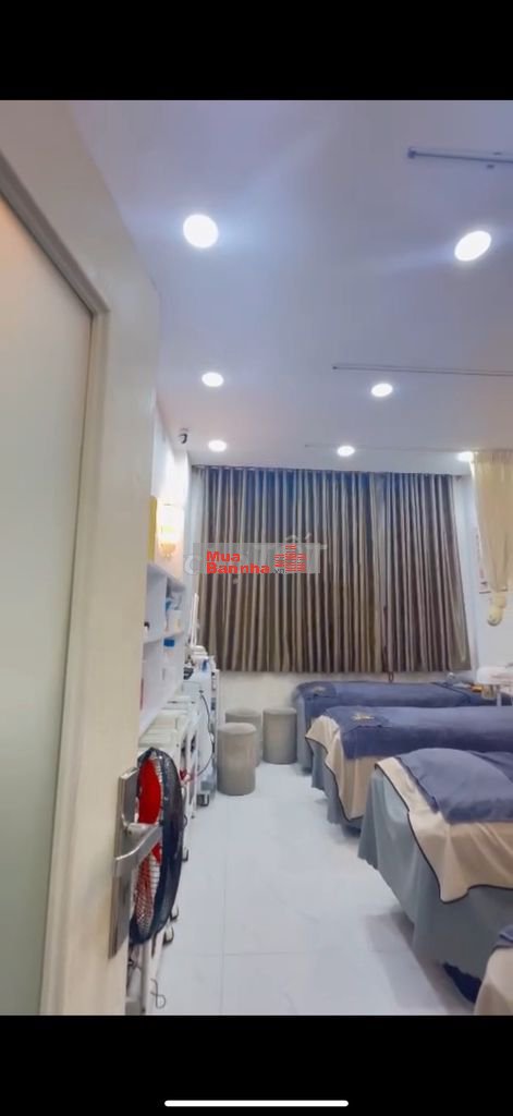 Bán nhà mặt tiền KD số 1 Trịnh Thị Tho, Q. Tân Phú, TPHCM, nhà Hiếm