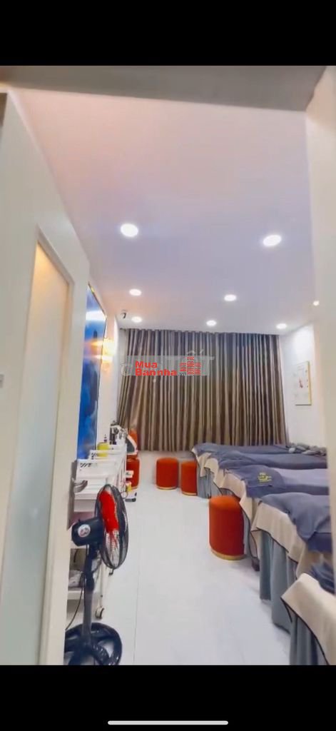 Bán nhà mặt tiền KD số 1 Trịnh Thị Tho, Q. Tân Phú, TPHCM, nhà Hiếm