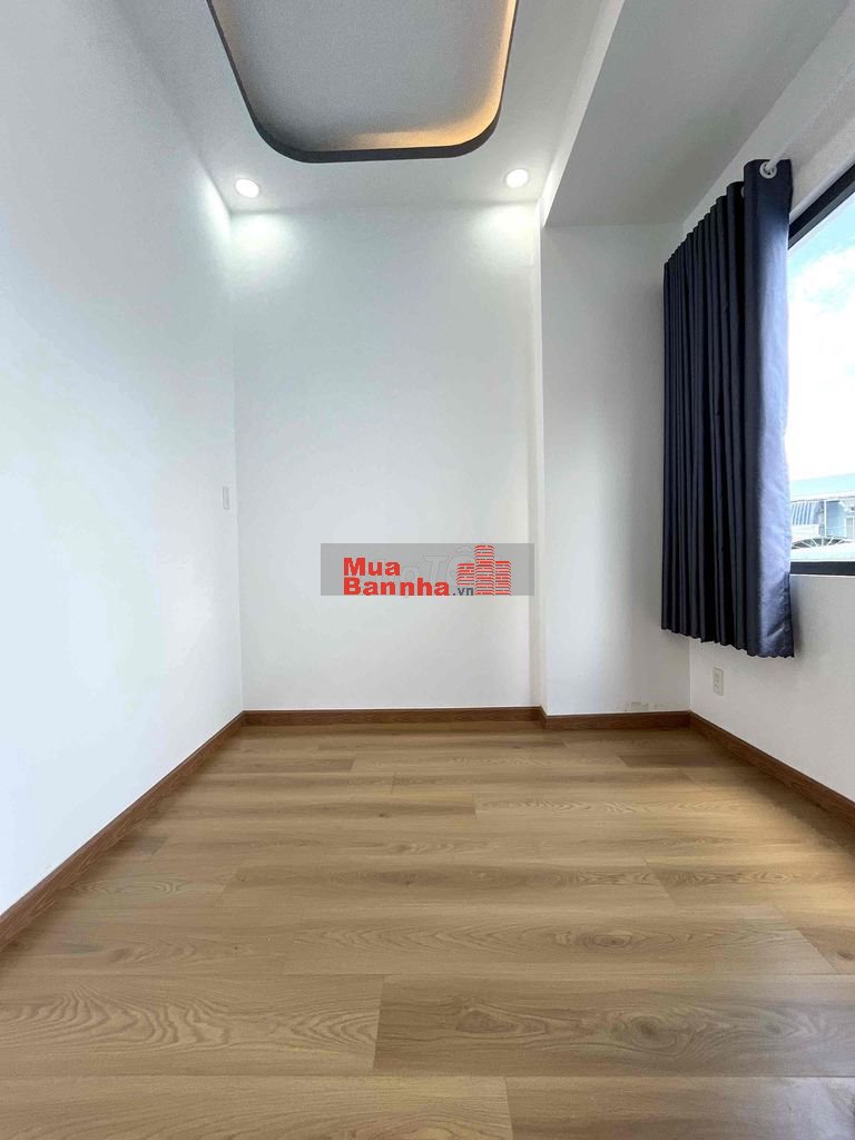 Hẻm 2 ô tô né nhau 1627 Huỳnh Tấn Phát DT:3,5x7m 2Tầng 2PN 2WC