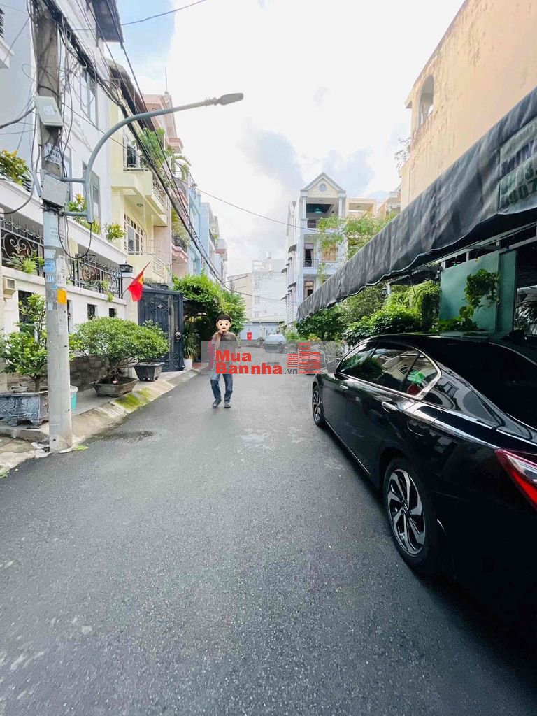CHDV thu nhập gần 40tr/th - Khu đồng bộ bàn cờ, ôtô tránh - 74m2 4Tầng