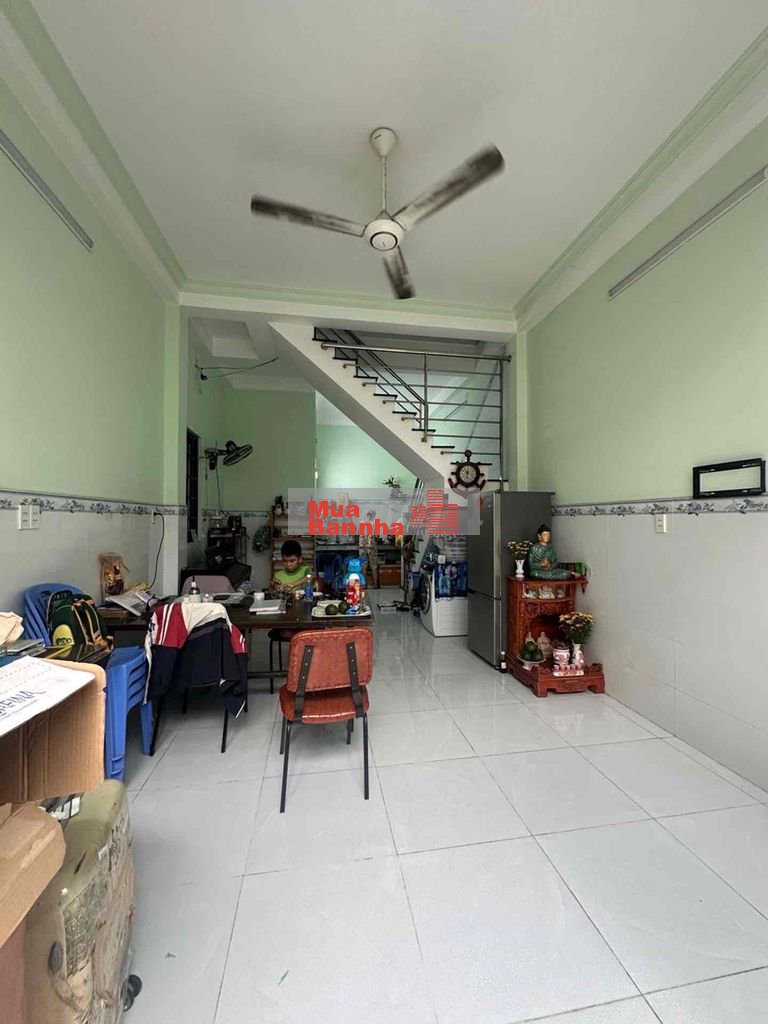 nhà 39 m² 2 tầng 2.9 tỷ oto đỗ của hoàng bạt đạt