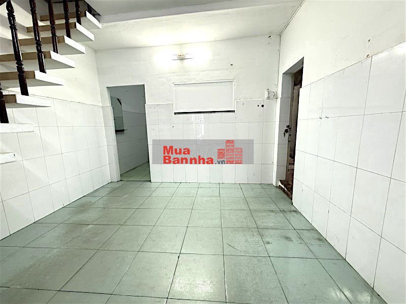 🔥 TÔ HIẾN THÀNH Q10–XE HƠI THÔNG 40M RA MẶT TIỀN–NGANG 4,5M–31M²–2TẦNG