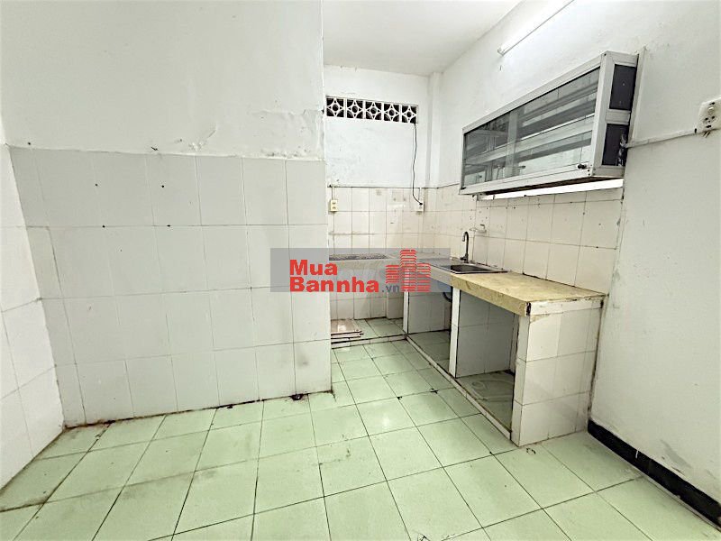 🔥 TÔ HIẾN THÀNH Q10–XE HƠI THÔNG 40M RA MẶT TIỀN–NGANG 4,5M–31M²–2TẦNG