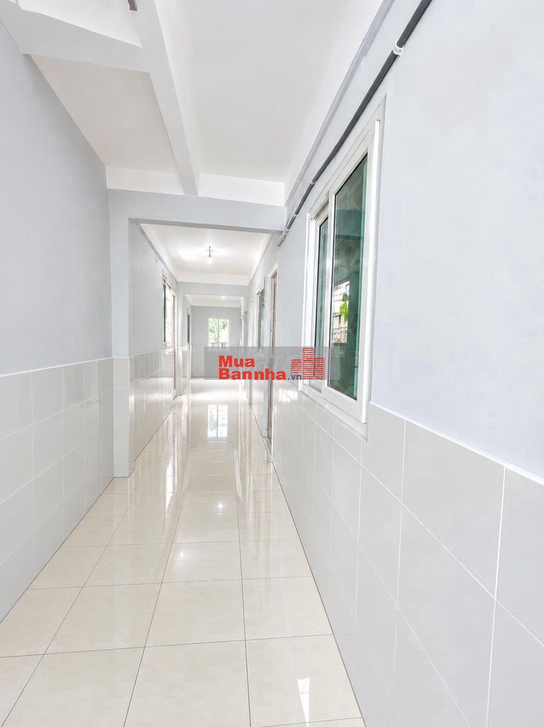 Dòng tiền 40 tr/tháng, 133m2, 2 Tầng BTCT Ko QH ngay Ngã tư Hàng Xanh