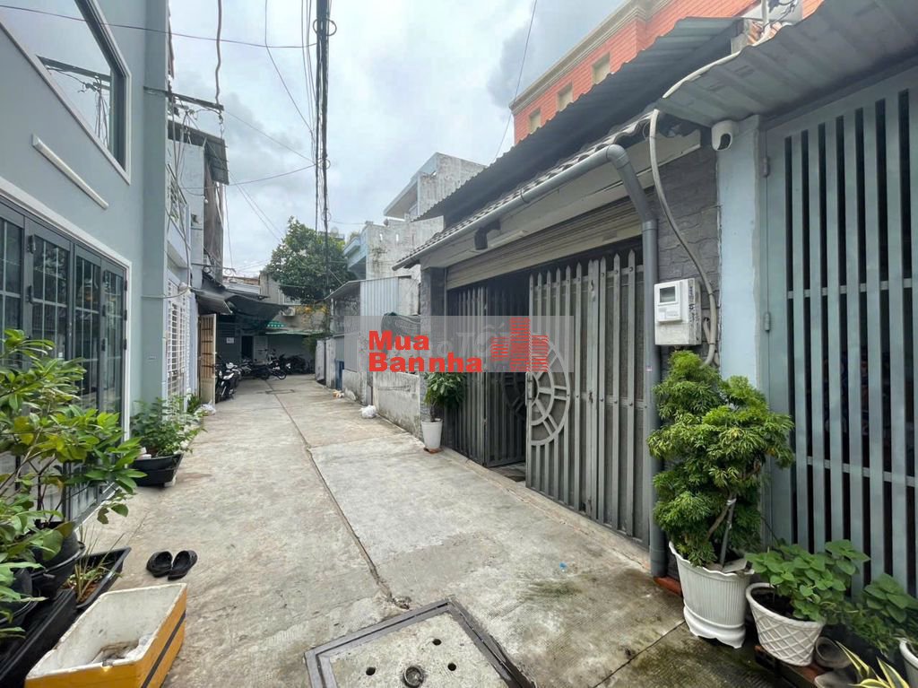 🏡 BÁN NHÀ ĐƯỜNG SỐ 3– 84M² – 2PN-GIÁ 5,6Tỷ (HH môi giới 1%)